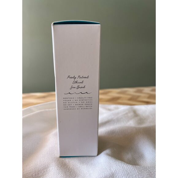 Earth Harbor Beach Waves Ocean Hair Texturizer - Picture 7 of 10